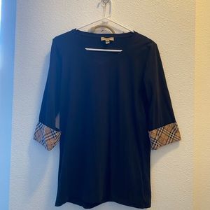 Burberry Longsleeve